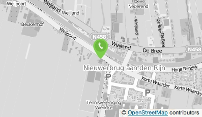 Bekijk kaart van JAJA Trucks & Vans in Woerden
