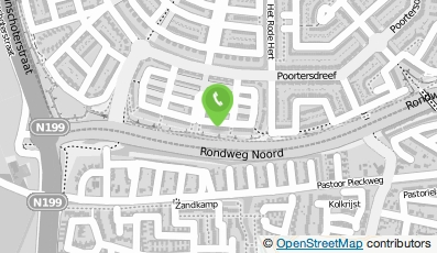 Bekijk kaart van Vandaag Installaties en Advies in Bunschoten-Spakenburg