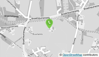 Bekijk kaart van Veal Fine Sales B.V. in Haaksbergen