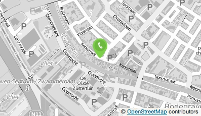 Bekijk kaart van Consproc in Bodegraven