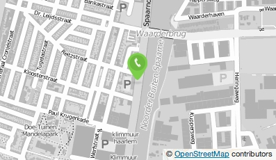 Bekijk kaart van Epke IT in Loenen aan De Vecht