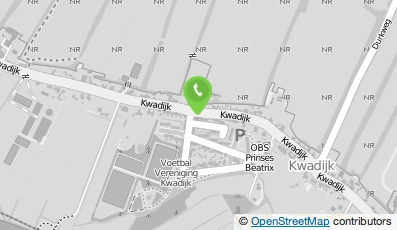 Bekijk kaart van Gate Specialties B.V. in Aalsmeer