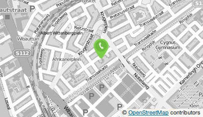 Bekijk kaart van Remi Kazukauskas in Amsterdam