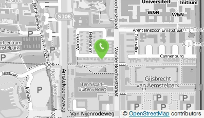 Bekijk kaart van Attorney Consulting Group International B.V. in Amsterdam