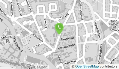 Bekijk kaart van Led4Real in Heerlen