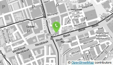 Bekijk kaart van Engelse Voice-over in Rotterdam