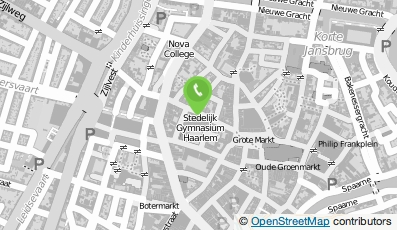 Bekijk kaart van Ella in Haarlem