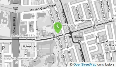 Bekijk kaart van InSight Anthropology in Kampen