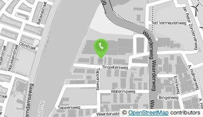 Bekijk kaart van AlterMedi B.V.  in Haarlem