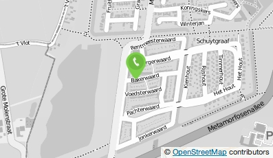 Bekijk kaart van agent4sales in Arnhem