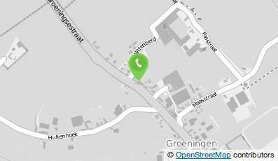 Bekijk kaart van STOF & meer | LEER in Vortum-Mullem