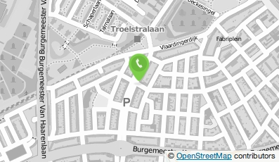Bekijk kaart van KasKA Diensten in Schiedam