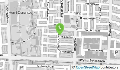 Bekijk kaart van RK Cleanings in Eindhoven