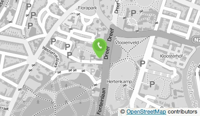 Bekijk kaart van Independent Expat Finance in Haarlem