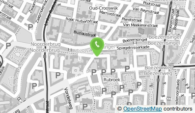 Bekijk kaart van Selfmade Media in Rotterdam