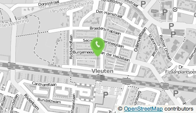 Bekijk kaart van byNolev in Vleuten