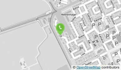 Bekijk kaart van Swieringa coaching en begeleiding in Heerenveen