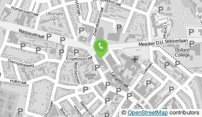 Bekijk kaart van Mobile Shop Winschoten in Winschoten