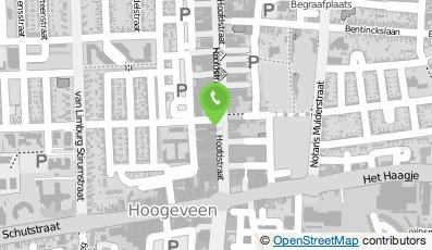 Bekijk kaart van Eva van Zuiden - Zachte Kracht - in Hoogeveen