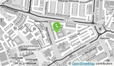 Bekijk kaart van Mountaineers Group in Utrecht