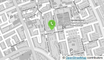 Bekijk kaart van Levensgemak in Groningen