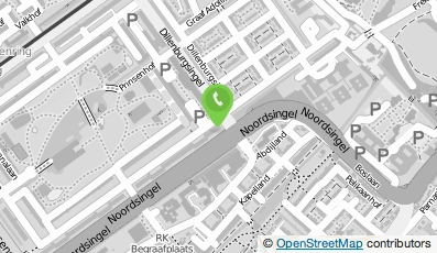 Bekijk kaart van Slaapkamerplezier.nl in Leidschendam