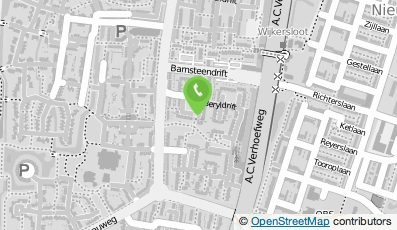 Bekijk kaart van Rijschool Utrecht in Wijk Bij Duurstede