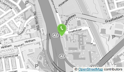 Bekijk kaart van Leap3D in Rosmalen