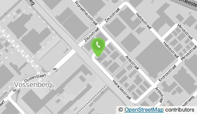 Bekijk kaart van Boostlogix | Logistiek Adviesbureau in Tilburg