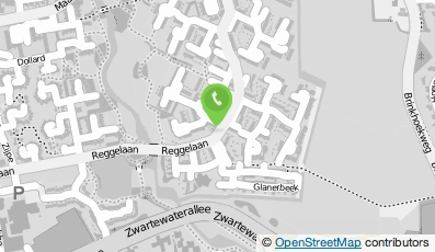 Bekijk kaart van Ayahuasca thuis in Zwolle