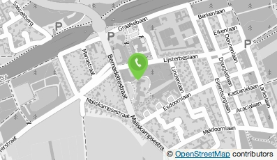 Bekijk kaart van Basisschool Misha de Vries in Rosmalen