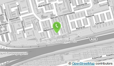 Bekijk kaart van koll:it in Rotterdam
