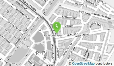 Bekijk kaart van Conceptstore SUKU in Zoetermeer