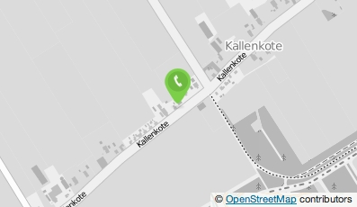 Bekijk kaart van Maargies Kooklokaal in Kallenkote