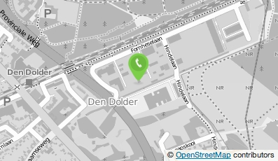 Bekijk kaart van Busjes Enzo in Den Dolder
