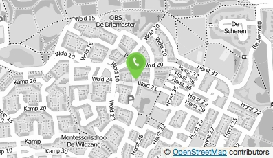 Bekijk kaart van Evol Services in Lelystad