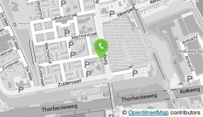 Bekijk kaart van Sahiner dakbedekking in Zaandam