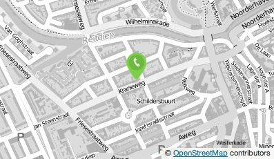 Bekijk kaart van Snijder Advies in Groningen