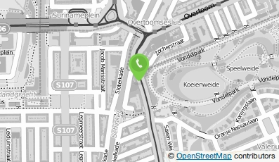 Bekijk kaart van Your Virtual Assistant in Zutphen