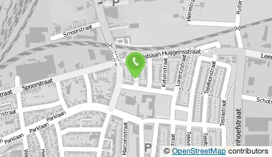 Bekijk kaart van Www.yourvirtualassistant. online in Roosendaal