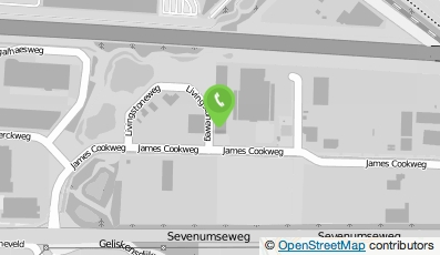 Bekijk kaart van Hendriks Kogeldans Recycling B.V. in Venlo