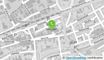 Bekijk kaart van iRepair GSM in Oisterwijk