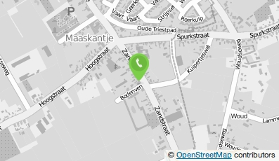 Bekijk kaart van Bracelet by josephine in Sint-Michielsgestel