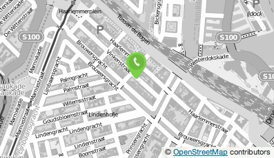 Bekijk kaart van Yawnghwe Office in Zutphen