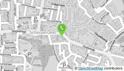 Bekijk kaart van Verdoes Bouw en montage in Scherpenzeel (Gelderland)