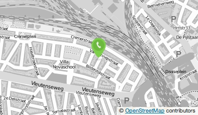 Bekijk kaart van mwtotaalbouw in Utrecht