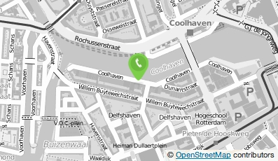 Bekijk kaart van WickedProductions in Schiedam