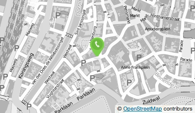 Bekijk kaart van AO76 - Den Bosch in Den Bosch