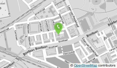 Bekijk kaart van Cafetaria Patrix Lely in Arnhem