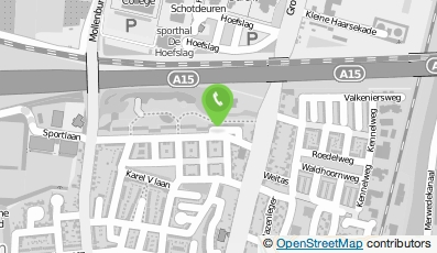 Bekijk kaart van Autostomerij24 in Gorinchem